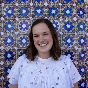 Meet your Posher, Liz